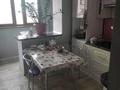 2-бөлмелі пәтер · 53.8 м² · 7/9 қабат, мкр Жетысу-3 1 — Абая Момышулы, бағасы: 37.5 млн ₸ в Алматы, Ауэзовский р-н