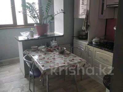2-бөлмелі пәтер · 53.8 м² · 7/9 қабат, мкр Жетысу-3 1 — Абая Момышулы, бағасы: 37.5 млн ₸ в Алматы, Ауэзовский р-н