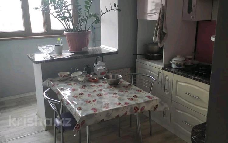 2-бөлмелі пәтер · 53.8 м² · 7/9 қабат, мкр Жетысу-3 1 — Абая Момышулы, бағасы: 37.5 млн ₸ в Алматы, Ауэзовский р-н — фото 13
