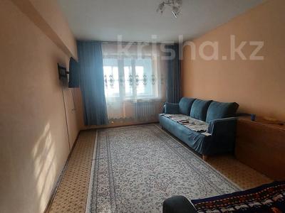 2-комнатная квартира · 53.8 м² · 7/9 этаж, мкр Жетысу-3 1 — Абая Момышулы за 38.5 млн 〒 в Алматы, Ауэзовский р-н