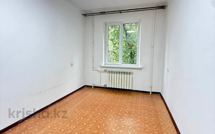 3-комнатная квартира · 63 м² · 4/5 этаж, Кожамкулова за 41.5 млн ₸ в Алматы, Алмалинский р-н — фото 2