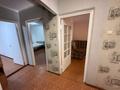3-комнатная квартира · 63 м² · 4/5 этаж, Кожамкулова за 41.5 млн ₸ в Алматы, Алмалинский р-н — фото 4