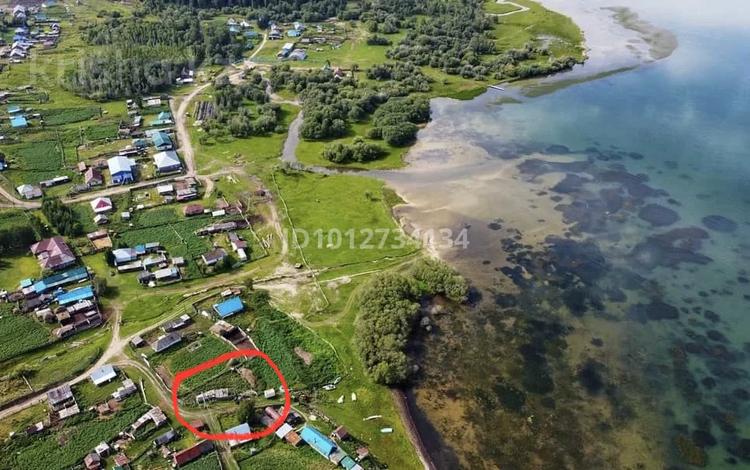 Жер телімі · 5 сотық, Урунхайка, бағасы: 15 млн ₸ в Маркаколь — фото 2