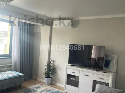 2-комнатная квартира · 12 м² · 2/13 этаж, Серкебаева 6 — Тимирязева за 60 млн ₸ в Алматы, Бостандыкский р-н