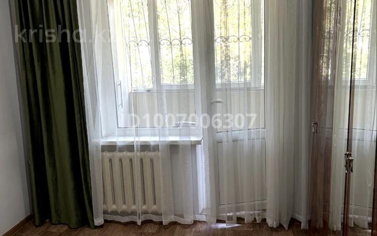 2-комнатная квартира · 53 м² · 2/5 этаж, Розыбакиева 248 за 300 000 〒 в Алматы, Бостандыкский р-н — фото 2