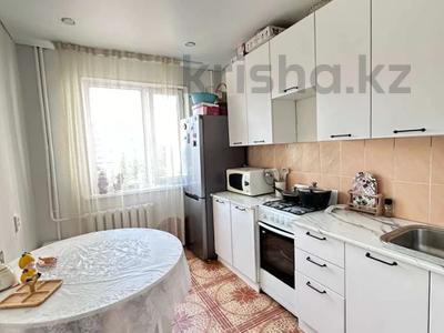 2-бөлмелі пәтер · 51.6 м² · 2/6 қабат, Абылай хана, бағасы: 17.9 млн ₸ в Кокшетау