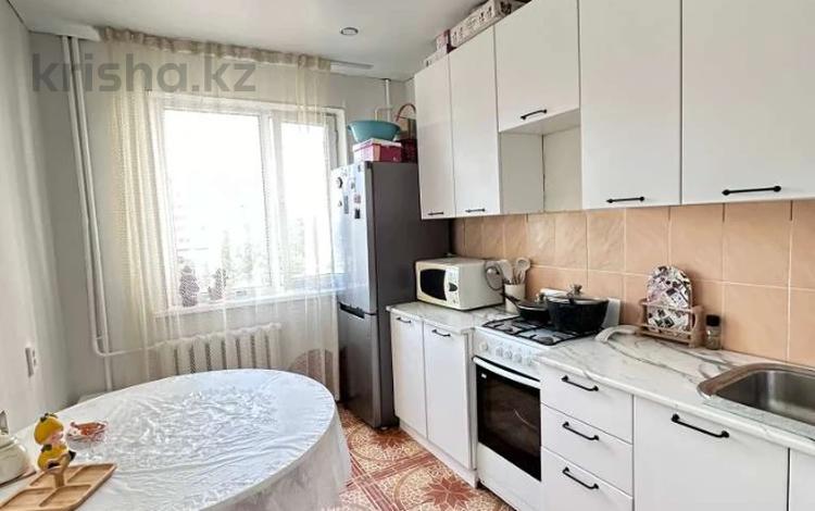 2-бөлмелі пәтер · 51.6 м² · 2/6 қабат, Абылай хана, бағасы: 17.9 млн ₸ в Кокшетау — фото 5