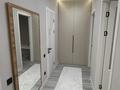 1-бөлмелі пәтер · 44 м² · 7/12 қабат, Ахмет Байтұрсынұлы 30, бағасы: 35 млн ₸ в Астане, Сарайшык р-н