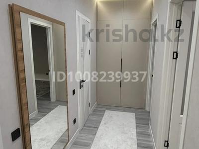 1-бөлмелі пәтер · 44 м² · 7/12 қабат, Ахмет Байтұрсынұлы 30, бағасы: 35 млн ₸ в Астане, Сарайшык р-н