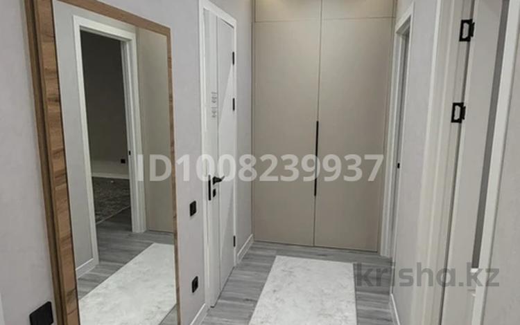 1-бөлмелі пәтер · 44 м² · 7/12 қабат, Ахмет Байтұрсынұлы 30, бағасы: 35 млн ₸ в Астане, Сарайшык р-н — фото 2