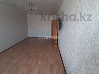 2-комнатная квартира, 52 м², 9/9 этаж, Камзина 169 — Ломова за 16 млн 〒 в Павлодаре