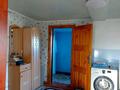 Жеке үй · 3 бөлме · 50 м² · 6 жүзд., Молодёжная 45, бағасы: 6.5 млн ₸ в Сергеевке
