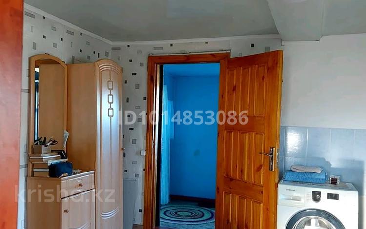 Жеке үй · 3 бөлме · 50 м² · 6 жүзд., Молодёжная 45, бағасы: 6.5 млн ₸ в Сергеевке — фото 2