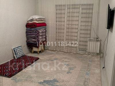 1-комнатная квартира · 34 м² · 2/12 этаж, 11 37/1 — 1465 ресторан за 13 млн 〒 в Туркестане