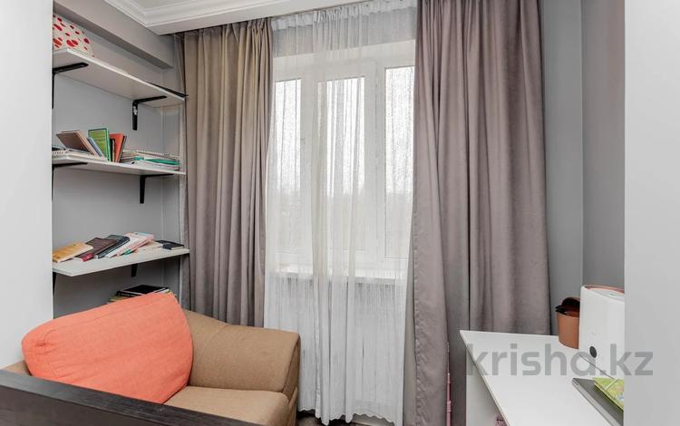 2-комнатная квартира · 60 м² · 6/10 этаж, мкр №12, 12-й мкрн 26 — Алтынсарин за 46 млн ₸ в Алматы, Ауэзовский р-н — фото 3