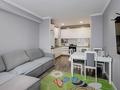 2-комнатная квартира · 60 м² · 6/10 этаж, мкр №12, 12-й мкрн 26 — Алтынсарин за 46 млн ₸ в Алматы, Ауэзовский р-н — фото 3