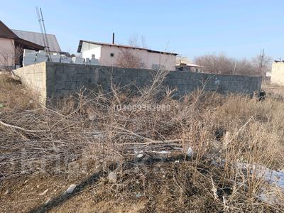 Участок · 6 соток, Туймебая, Персиковая 470 — Водоёма за 3.8 млн ₸ в 