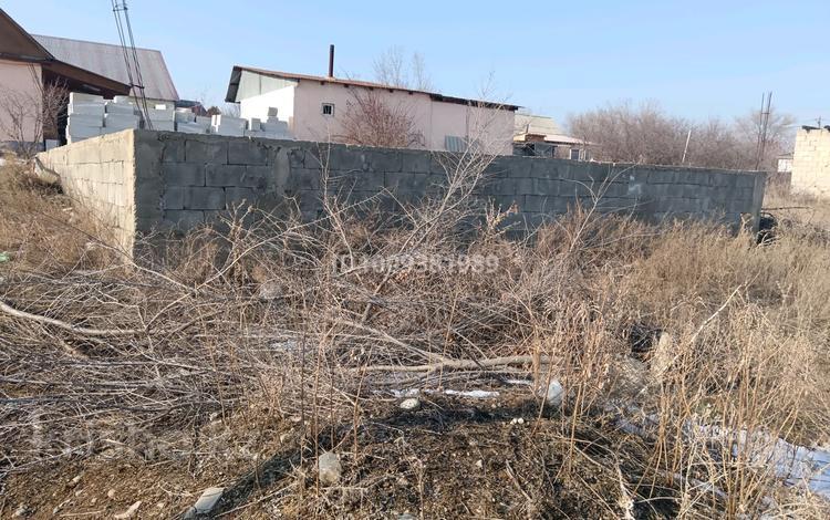 Участок · 6 соток, Туймебая, Персиковая 470 — Водоёма за 3.8 млн ₸ в  — фото 2