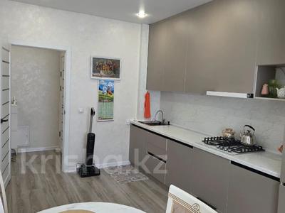 1-бөлмелі пәтер · 43 м² · 4/9 қабат, Курганская 2а, бағасы: 25 млн ₸ в Костанае