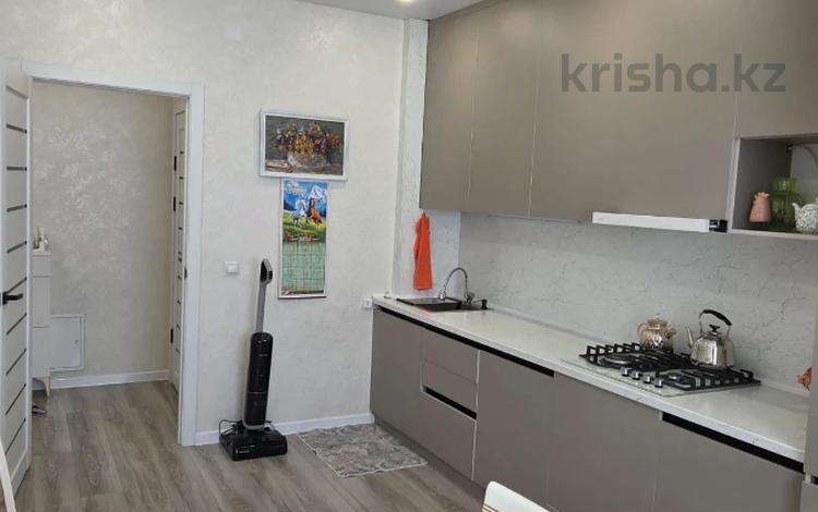 1-комнатная квартира · 43 м² · 4/9 этаж, Курганская 2а за 25 млн ₸ в Костанае — фото 11