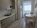 1-комнатная квартира · 43 м² · 4/9 этаж, Курганская 2а за 25 млн ₸ в Костанае — фото 2