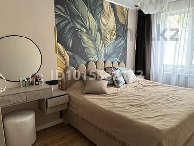 2-комнатная квартира · 45 м² · 1/5 этаж, Кердери 169 за 18 млн ₸ в Уральске, мкр Школьник