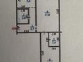 2-комнатная квартира · 45 м² · 1/5 этаж, Кердери 169 за 18 млн ₸ в Уральске, мкр Школьник — фото 8