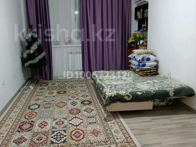 1-комнатная квартира · 40 м² · 9/10 этаж, мкр 5, Есет батыра 106А — Калдаякова за 135 000 〒 в Актобе