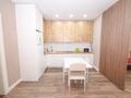 2-бөлмелі пәтер · 48 м² · 4/16 қабат, Гагарина проспект 124 — Абая, бағасы: 45 млн ₸ в Алматы, Бостандыкский р-н — фото 2