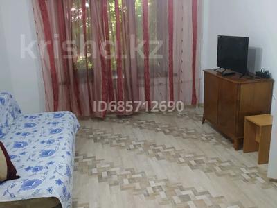 1-комнатная квартира · 38 м² · 1/5 этаж, Суюнбая 180А за 170 000 ₸ в Алматы, Турксибский р-н