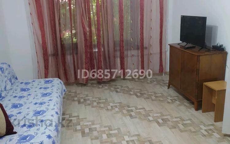 1-комнатная квартира · 38 м² · 1/5 этаж, Суюнбая 180А за 170 000 ₸ в Алматы, Турксибский р-н — фото 2