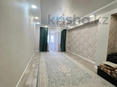 3-бөлмелі пәтер · 145 м² · 9 қабат, 17-ш/а. 46, бағасы: 53 млн ₸ в Актау, 17-й мкр