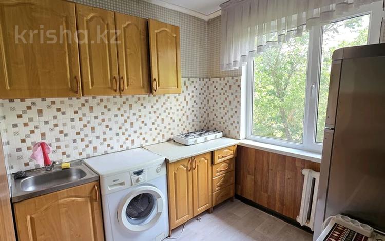 2-комнатная квартира · 44 м² · 4/4 этаж, мкр №8 — Алтынсарина за 25.5 млн ₸ в Алматы, Ауэзовский р-н — фото 2