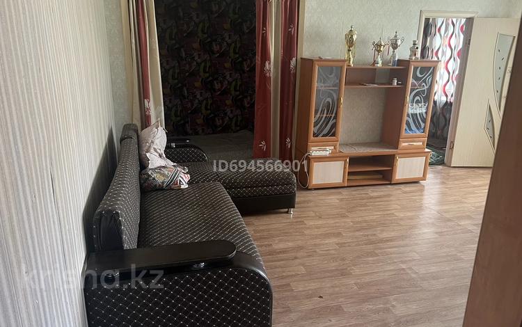 2-комнатная квартира · 50 м² · 2/3 этаж, Абая 132 за 110 000 ₸ в Кокшетау — фото 2