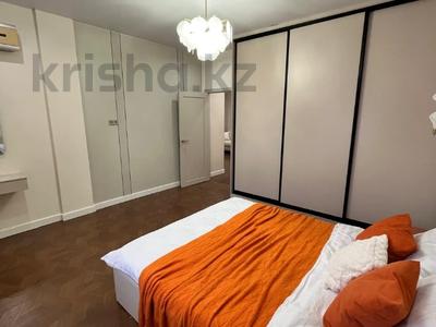 3-комнатная квартира · 78.9 м² · 6/6 этаж, Жамакаева — Жамакаева за 94.7 млн ₸ в Алматы, Медеуский р-н
