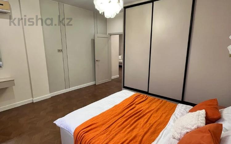 3-комнатная квартира · 78.9 м² · 6/6 этаж, Жамакаева — Жамакаева за 94.7 млн ₸ в Алматы, Медеуский р-н — фото 16
