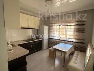 1-комнатная квартира · 30.1 м² · 10/10 этаж, Илияс Омаров 23 за ~ 22.7 млн 〒 в Астане, Нура р-н