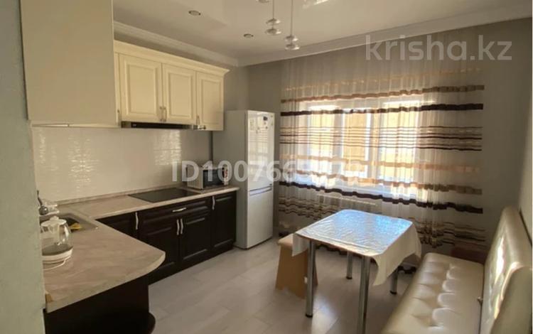 1-бөлмелі пәтер · 30.1 м² · 10/10 қабат, Илияс Омаров 23, бағасы: 21.9 млн ₸ в Астане, Нура р-н — фото 2