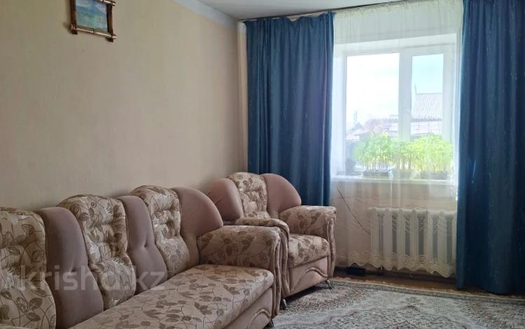 Часть дома · 4 комнаты · 82.7 м² · 12 сот., Посёлок Степной 147/2 за 13 млн ₸ в Семее — фото 16