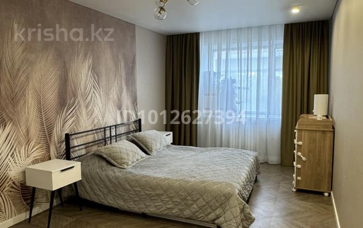 2-бөлмелі пәтер · 85.6 м² · 3/9 қабат, Сыганак 37, бағасы: 50 млн ₸ в Астане, Есильский р-н — фото 2