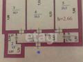 2-бөлмелі пәтер · 85.6 м² · 3/9 қабат, Сыганак 37, бағасы: 50 млн ₸ в Астане, Есильский р-н — фото 12