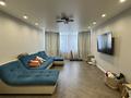 2-бөлмелі пәтер · 85.6 м² · 3/9 қабат, Сыганак 37, бағасы: 50 млн ₸ в Астане, Есильский р-н — фото 3