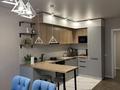 2-бөлмелі пәтер · 85.6 м² · 3/9 қабат, Сыганак 37, бағасы: 50 млн ₸ в Астане, Есильский р-н — фото 5