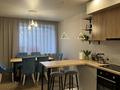 2-бөлмелі пәтер · 85.6 м² · 3/9 қабат, Сыганак 37, бағасы: 50 млн ₸ в Астане, Есильский р-н — фото 6