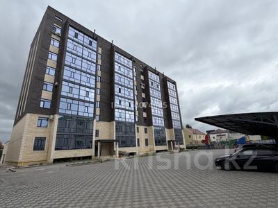 6-комнатная квартира · 182.5 м² · 5/8 этаж, Тауелсиздик 6 за ~ 69.4 млн ₸ в Уральске