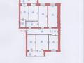 6-комнатная квартира · 182.5 м² · 5/8 этаж, Тауелсиздик 6 за ~ 69.4 млн ₸ в Уральске — фото 9