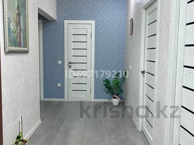 2-бөлмелі пәтер, 68.1 м², 7/9 қабат, мкр Кулагер 30, бағасы: 38 млн 〒 в Алматы, Жетысуский р-н