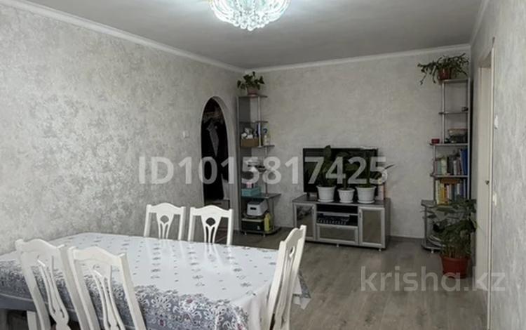 4-бөлмелі пәтер · 61.7 м² · 5/5 қабат, Катаева 17, бағасы: 25 млн ₸ в Павлодаре — фото 2