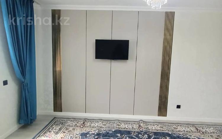 2-комнатная квартира · 42.4 м² · 5/6 этаж, кенен азербаев 2 за ~ 21.6 млн ₸ в Астане, Сарайшык р-н — фото 2
