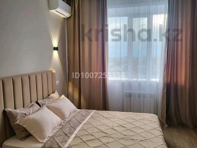 1-комнатная квартира · 35 м² · 9/10 этаж, Луначарского 49 — Байзакова/рядом с ТД Квазар за 3 000 ₸ в Павлодаре